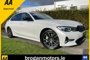 BMW 3 Series 2021