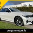 BMW 3 Series 2021