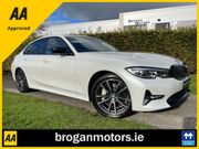 BMW 3 Series 2021