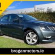 Skoda Octavia 2017