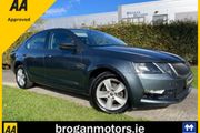 Skoda Octavia 2017