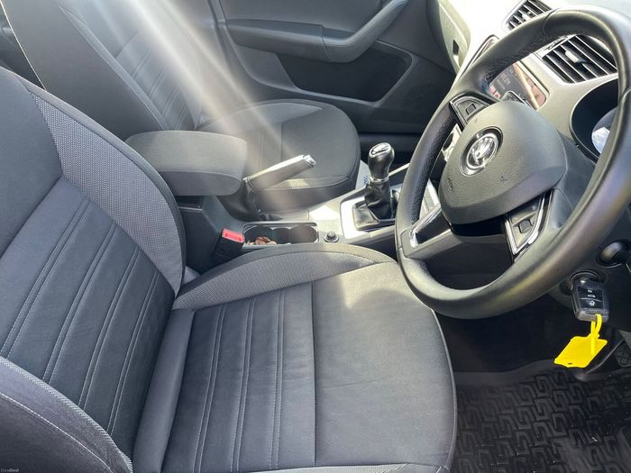 Skoda Octavia 2017