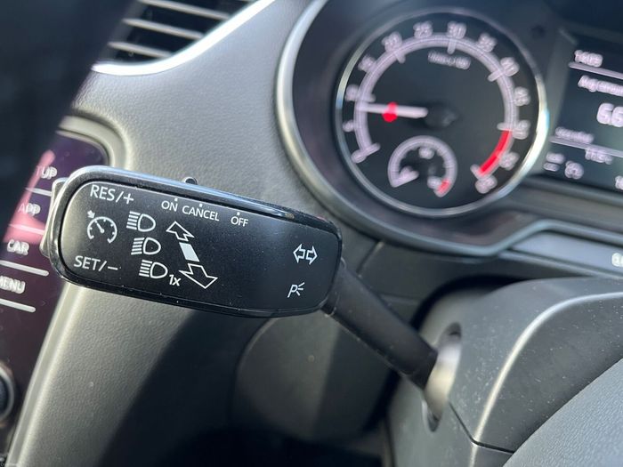 Skoda Octavia 2017