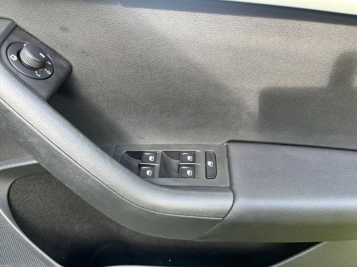 Skoda Octavia 2017