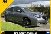 Nissan Leaf 2023