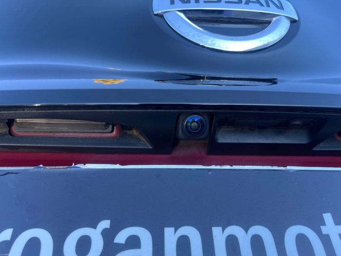 Nissan Leaf 2021