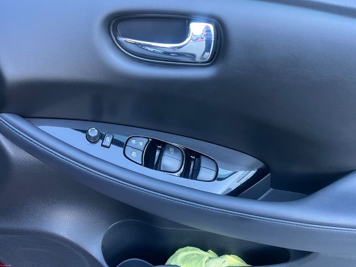 Nissan Leaf 2021