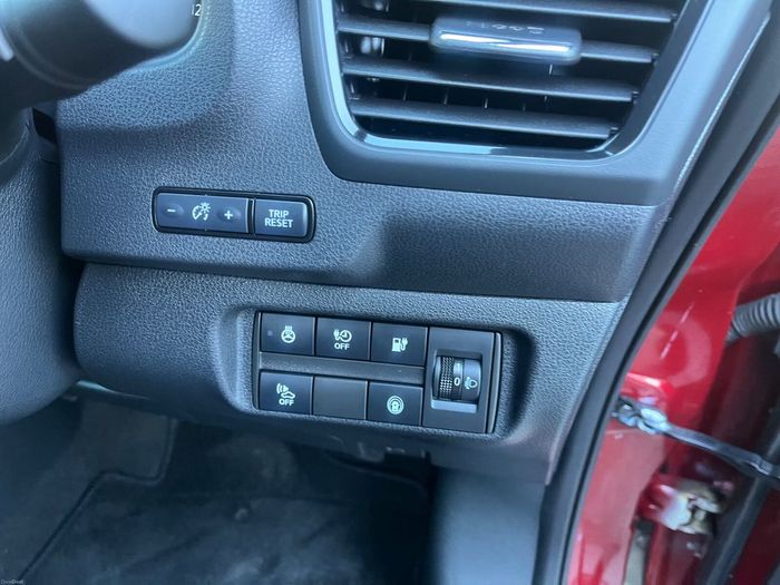 Nissan Leaf 2021