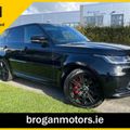 Land Rover Range Rover Sport 2022
