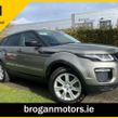 Land Rover Range Rover Evoque 2017