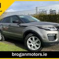Land Rover Range Rover Evoque 2017