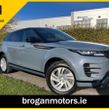Land Rover Range Rover Evoque 2022