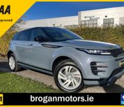 Land Rover Range Rover Evoque 2022