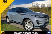 Land Rover Range Rover Evoque 2022