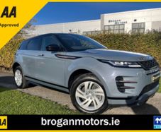 Land Rover Range Rover Evoque 2022