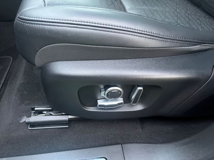 Land Rover Range Rover Evoque 2022