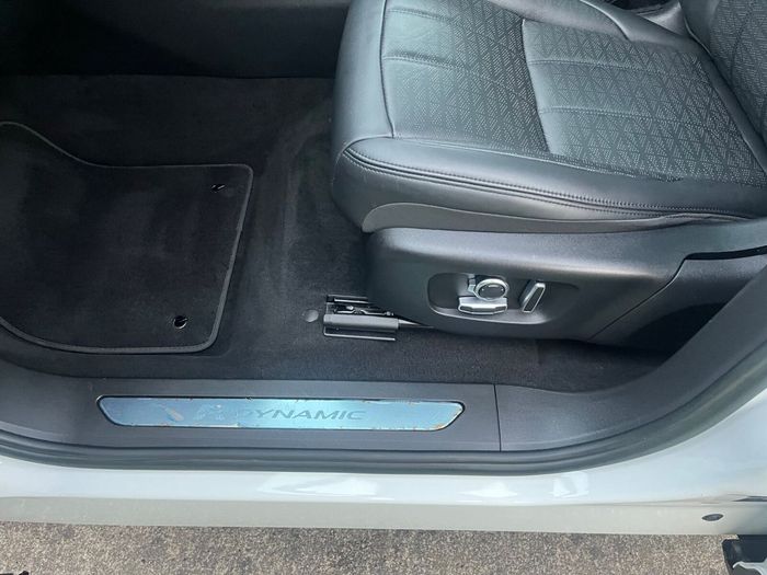 Land Rover Range Rover Evoque 2022