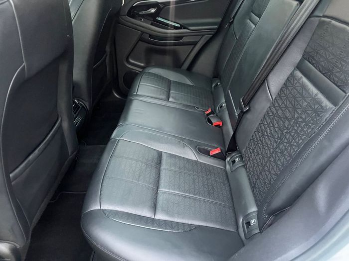 Land Rover Range Rover Evoque 2022
