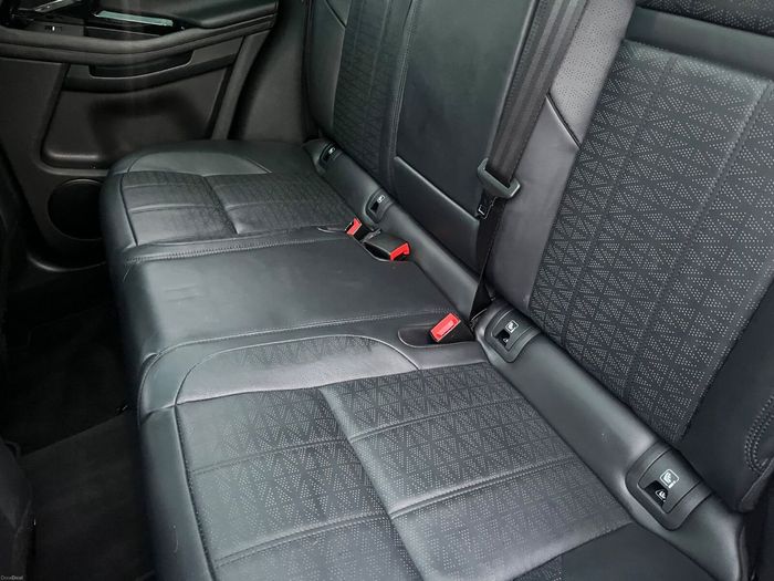 Land Rover Range Rover Evoque 2022