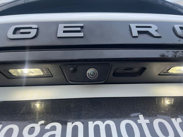 Land Rover Range Rover Evoque 2022