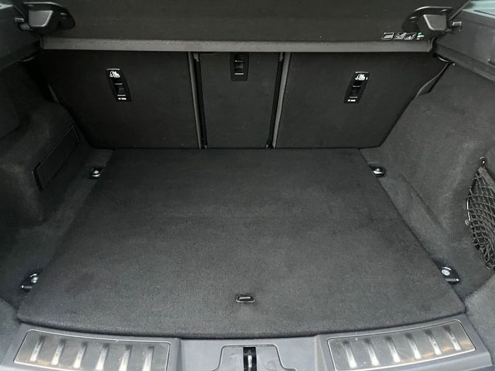 Land Rover Range Rover Evoque 2022