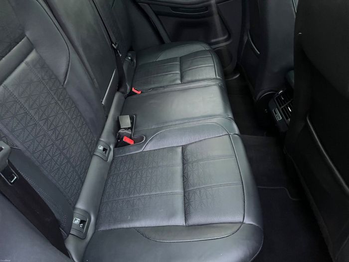 Land Rover Range Rover Evoque 2022