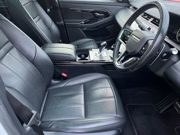 Land Rover Range Rover Evoque 2022