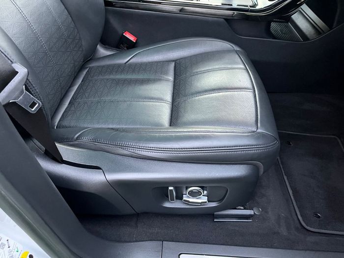 Land Rover Range Rover Evoque 2022