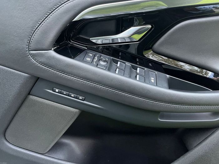 Land Rover Range Rover Evoque 2022