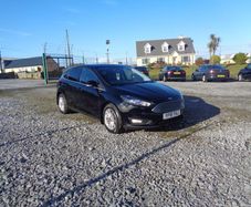 Ford Focus 2018