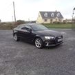 Audi A3 2019