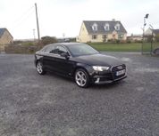 Audi A3 2019
