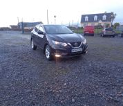 Nissan QASHQAI 2019