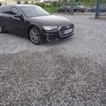Audi A6 2019