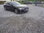 Audi A6 2019