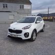 Kia Sportage 2018