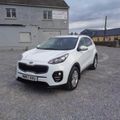 Kia Sportage 2018