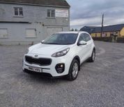 Kia Sportage 2018