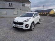Kia Sportage 2018