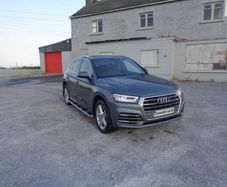 Audi Q5 2020