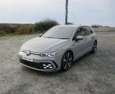Volkswagen Golf 2023