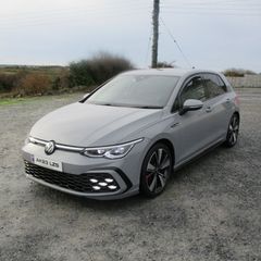 Volkswagen Golf 2023