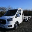 Ford Transit 2022