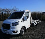 Ford Transit 2022