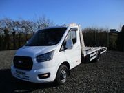 Ford Transit 2022
