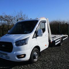 Ford Transit 2022