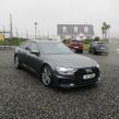 Audi A6 2023