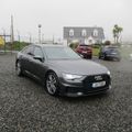 Audi A6 2023