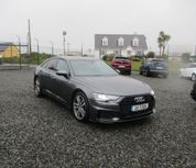 Audi A6 2023