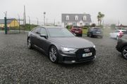 Audi A6 2023